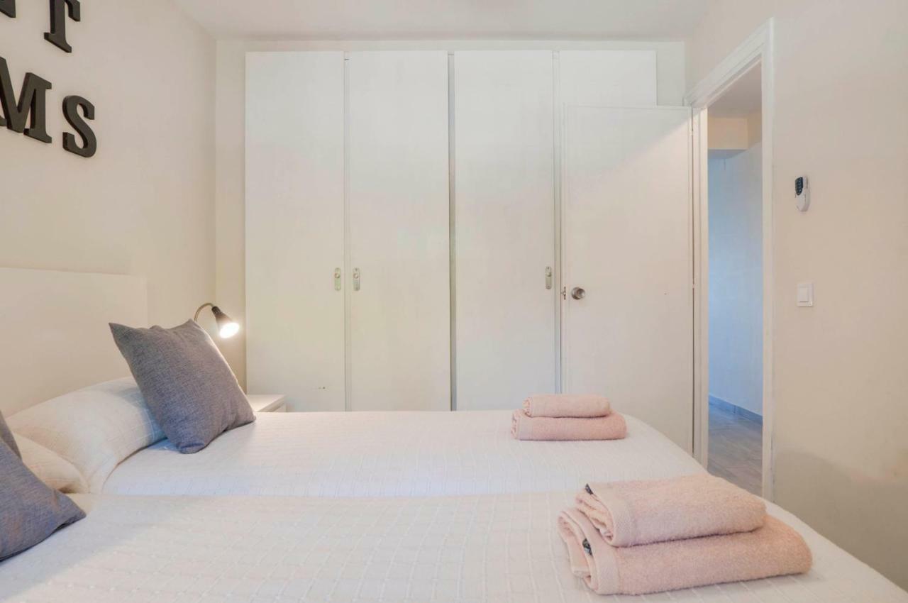 Eden Roc Beachfront Apartamento
