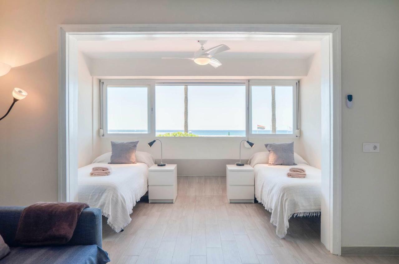 Apartamento Eden Roc Beachfront Marbella