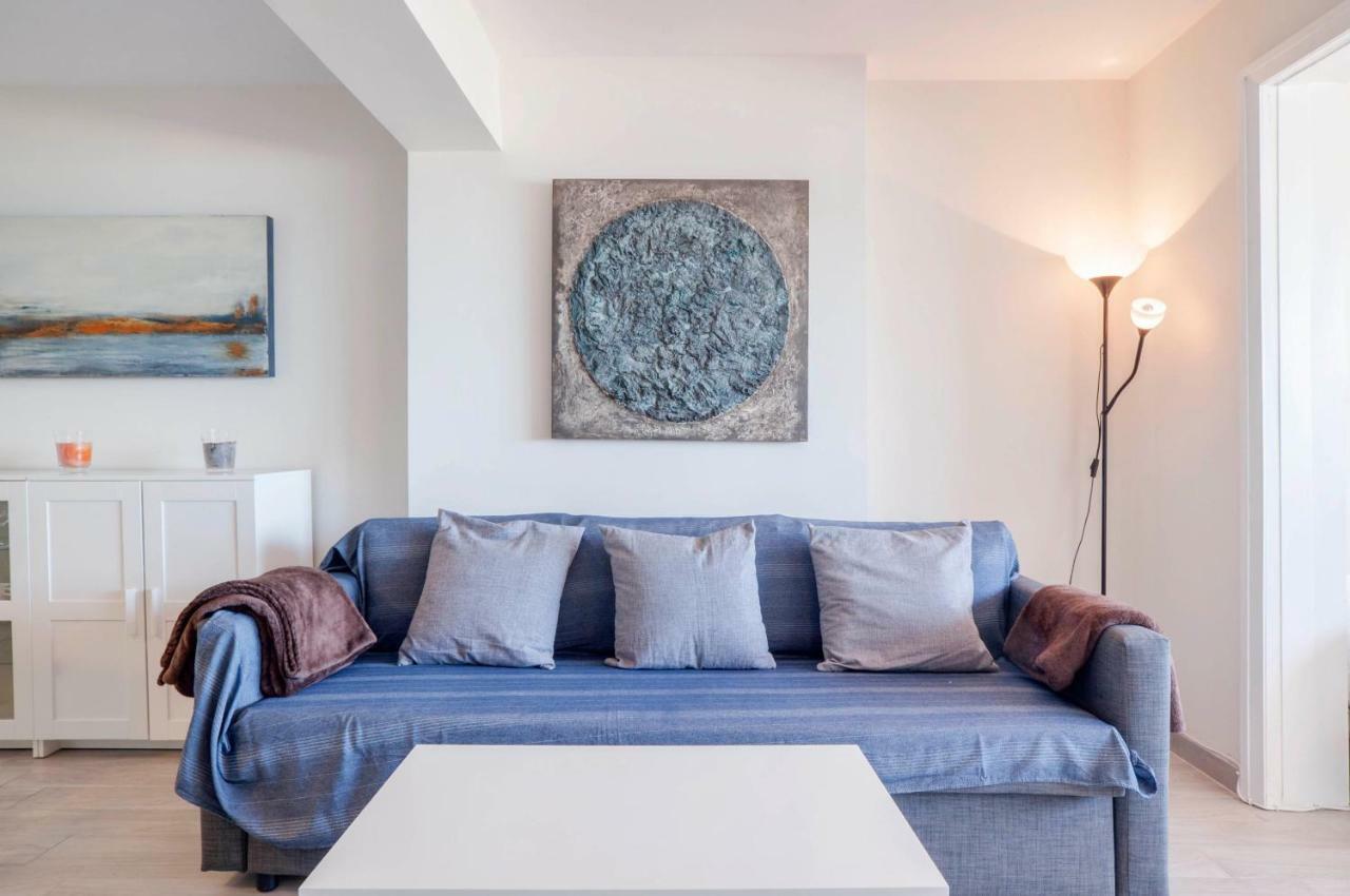 Apartamento Eden Roc Beachfront Marbella