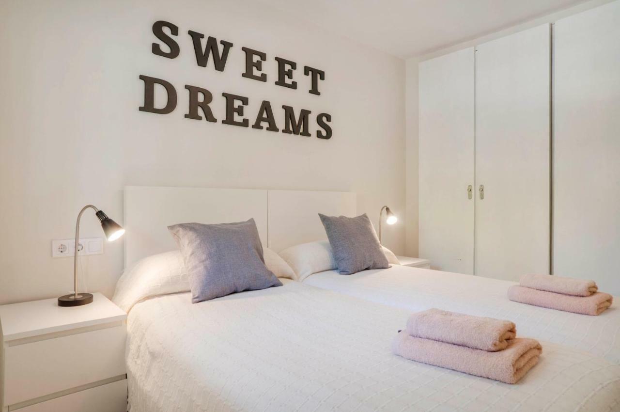 Apartamento Eden Roc Beachfront Marbella